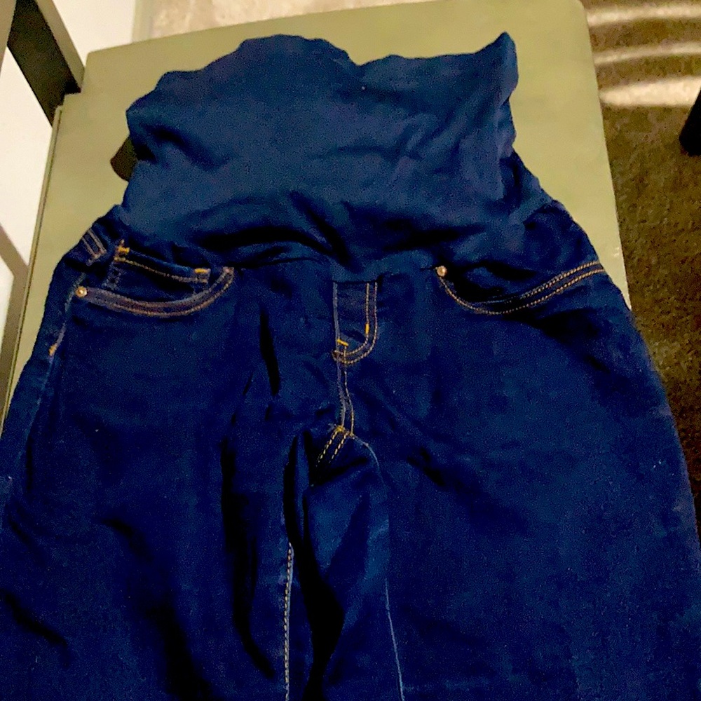 Maternity Jeans